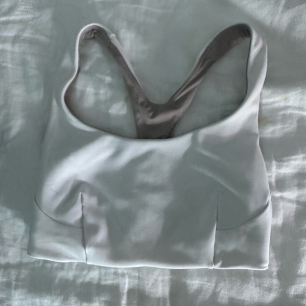 Lululemon align bra